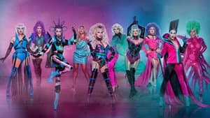 Drag Race Holland — foto 1