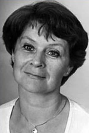 Анна Жарова