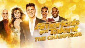America's Got Talent: The Champions — foto 2
