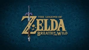 The Making of The Legend of Zelda: Breath of the Wild — foto 1