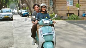 दो दीवाने शहर में — foto 2
