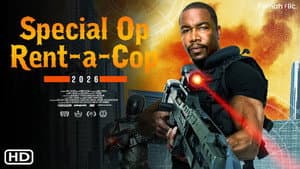 Special Op: Rent-a-Cop — foto 1