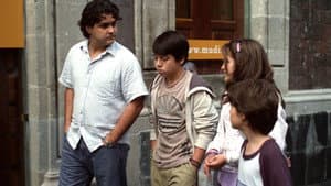 La leyenda del tesoro — foto 2
