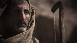 Lost Faces of the Bible — foto 1