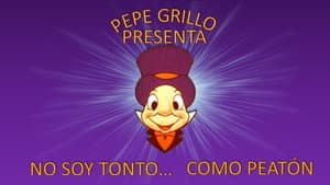 No Soy Tonto como Peatón — foto 1