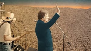 Jimmy Carter: Rock & Roll President — foto 2