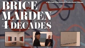 Brice Marden: 4 Decades — foto 1