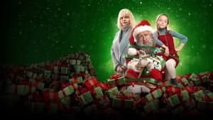 À la poursuite du Père Noël ! — foto 1