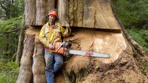 Hombres del Bosque al Límite — foto 3
