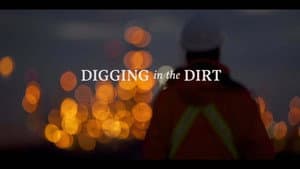 Digging in the Dirt — foto 1