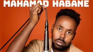 Mahamad Habane: Ham Der Komikeren — foto 1
