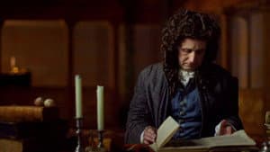 Isaac Newton: The Last Magician — foto 4
