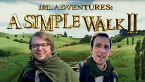A Simple Walk Into Mordor — foto 1