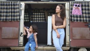 Eu, a Kombi e a Garotinha que Encontrei no Meio do Caminho — foto 2