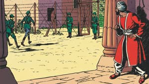 Blake et Mortimer — foto 8