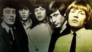 The Stones and Brian Jones — foto 2