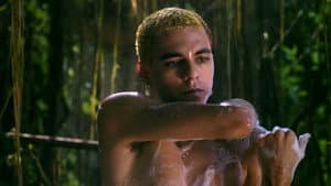 Male Shorts: International V5 — foto 1