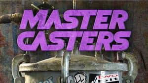 Master Casters — foto 1