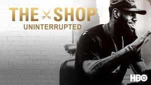 The Shop: Uninterrupted — foto 8