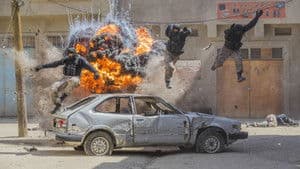 Rogue Warfare — foto 4