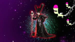 Adventures of Christopher Bosh in the Multiverse — foto 6