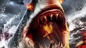 Shark Exorcist 2: Unholy Waters — foto 1