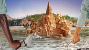 Race Against the Tide — foto 5