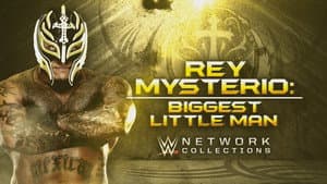 WWE: Rey Mysterio - The Biggest Little Man — foto 1