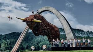 Drum The Bull — foto 2