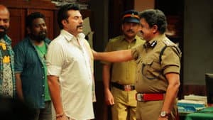 മധുരരാജാ — foto 4