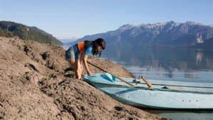 La idea de un lago — foto 2