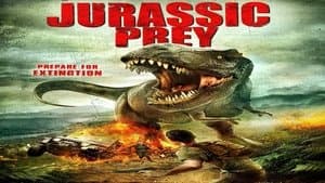 Jurassic Prey — foto 1