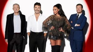 The X Factor Celebrity — foto 1