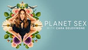 Planeta Sexo con Cara Delevingne — foto 7