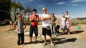 Angry Boys — foto 1