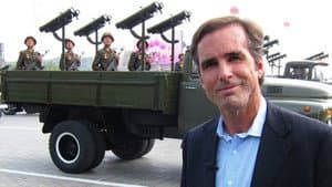 Inside North Korea: Live from the Games — foto 3