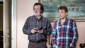Případy 1. oddělení — foto 1