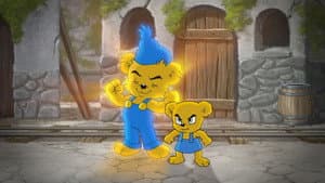 Episodio 10