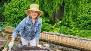 Martha Knows Best — foto 1