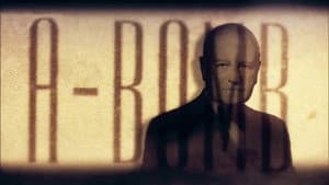 Mystery Man of the A-Bomb — foto 1