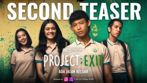 Projek: Exit — foto 1