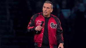 Sebastian Maniscalco: No está bien — foto 1