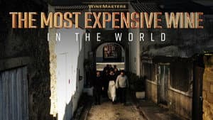 The Most Expensive Wine in the World — foto 1