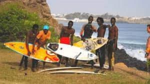 Dakar Surf City — foto 2
