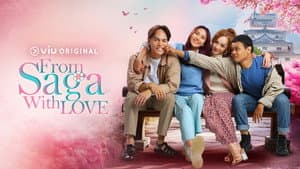From Saga With Love — foto 1