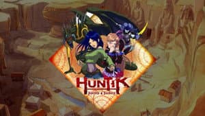 Huntik: Secrets & Seekers — foto 4