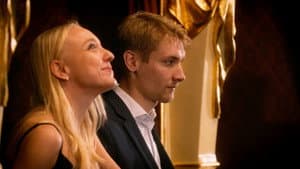 Vypůjčený večer — foto 3