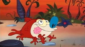 Stimpy prehistórico