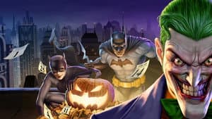 Batman: El Largo Halloween Parte 1 — foto 3