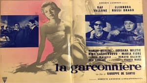 La garçonnière — foto 1
